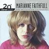 20th Century Masters: The Millennium Collection - The Best Of Marianne Faithfull (remaster)