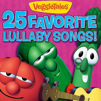 25 Favorite Lu1laby Songs