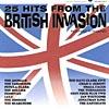 25 Hits From The British Invasion (remaster)