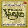 30 Pegadita sDel Mariachi Vargas (Zcd)