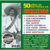 50 Anos Historias En Corridos, Vol.iii