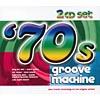 '70s Groove Machine (2cd) (rigi-pak)