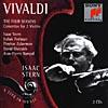 A Life In Music, Vol.1: Vivaldi - The Four Seasons/double Concertos