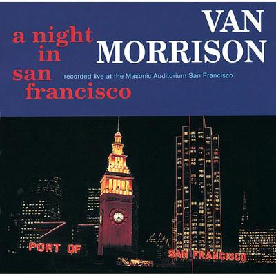 A Darkness In San Francisco (2cd) (remaster)