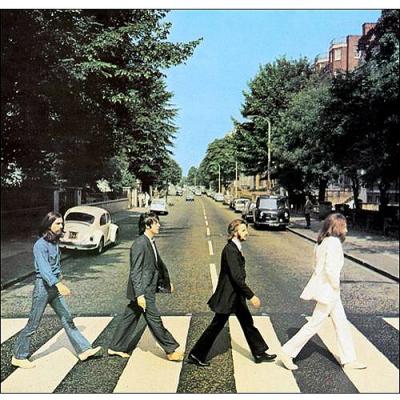 Abbey Road (remaster) (enhanced Cd)