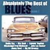 Absolutely The Most of all Of The Blues Vol.2