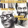 Absolutely The Best: Sonny Terry & Brownie Mcghee