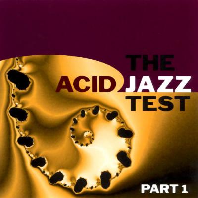 Acid Jazz Test Part 1