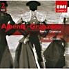 Albeniz: Iberia/granandos: Goyescas (2cd) (remaster)
