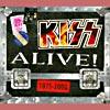 Alive! 1975-2000 (4cd) (digi-pak) (cd Slipcase) (remaster)
