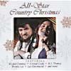 All-star Cuontry Christmas (includes Dvd)