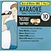 All Star Karaoke: Best Of Winter 2006 - Pop 2