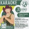 All Star Karaoke: Classic Country, Vol.2 (2cd)