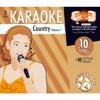 All Star Karaoke: Country, Vol.7 (2cd) (cd Slipcase)