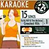 Whole Star Karaoke: Faith Hill & Tim Mcgraw Greatest Hits, Vol.1