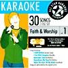 All Star Karaoke: Faith & Worship, Vol.1 (2cd)