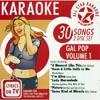 All Stat Karaoke: Gal Pop, Vol.1 (2cd)