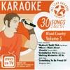 All Star Karaoke: Mixed Country, Vol.5 (2cd)