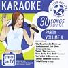 All Star Karaoke: Party, Vol.4 (2cd)