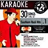 All Star Karoke: Southern Rock Hits, Vol.1 (2cd)
