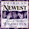 America's Neqest Praise & Worship Favorites, Vol.1