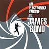 An Electronica Tax To James Bond