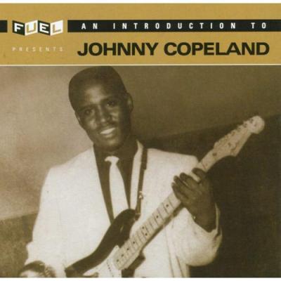 An Introduction To Johnny Copeland (remaster)
