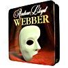 Andrew Lloyd Webber (3 Disc Box Set)