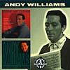 Andy Williams/sings Rodgers & Hammerstien