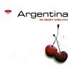 Argentina: The Greatsst Songs Ever (cd Slipcase)