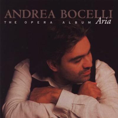 Aria: The Opera Album