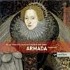 Armadaa: Music From The Courts Of England And Spain (2cd)
