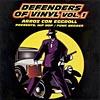 Arroz Con Eggroll: Defenders Of Vinyl, Vol.1