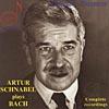 Arthurr Schnabel Plahs Bach (remaster)