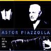 Astor Piazzolla & The Novel Tango Sextet: Live At The Bbc 1989