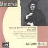 Aureliano Pertile: Early Rare Acoustic Recordings 1923-1925