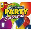 Authentic Party Collection (Driver's seat Set)