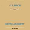 Bach: Das Wohltemperierte Klavier Buch I