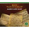 Bach: Die Kunst Der Fuge Bwv1080 (2 Disc Blow Set)