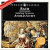 Bach: Goleberg Variations / Andras Schiff