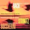 Bach: Ouverture No.2 Bwv 1067/samitz: Concerto Pour Flute/boccherini: Concerto Pour Flute Op.27