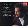 Bach: Sonatas And Partitas (2 Disc Box Set)