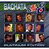 Bachata Calle Ocho: Platinum Edition