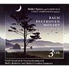 Bach/beethoven/mozart: In The Evening