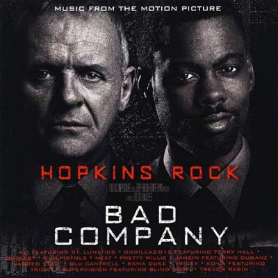 Bad Company Soundtrack