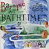 Baroque At Bathtime: A Relaxing Serenade To Overflow Your Cates Away