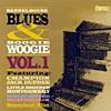Barrelhouse, Blues & Boogie Woogie, Vol.1