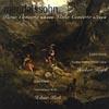 Bartholdy: Piano Concerto In A Mior/violin Concerto In D Minor