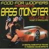 Bass Monster, Vol.2: The With most propriety Of Hardstyle Bass