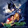Batman Forever Soundtrack (atlantic )